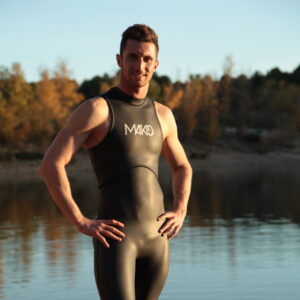 Neoswim Sleeveless Tester