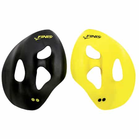 FINIS ISO Paddles – Bild 2