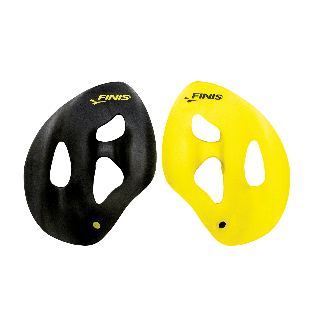 FINIS ISO Paddles – Bild 3