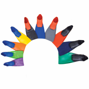 FINIS Long Floating Fins