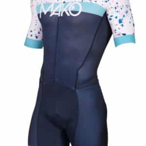 Pro Set-In Trisuit - Terrazzo