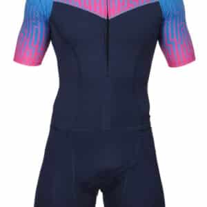 Team Set-In Trisuit - Labyrinth