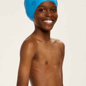 SOUL CAP Kids - Medium - Mid-Blue