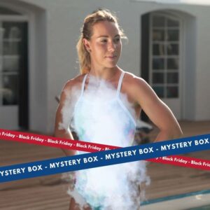 Mystery Box - Nereid