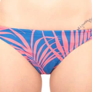 Bikini Sunkissed Chill Slip vorne