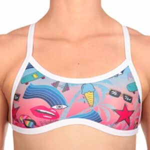 Sunkissed Venice Summer Top