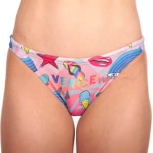 Sunkissed Venice Summer Slip