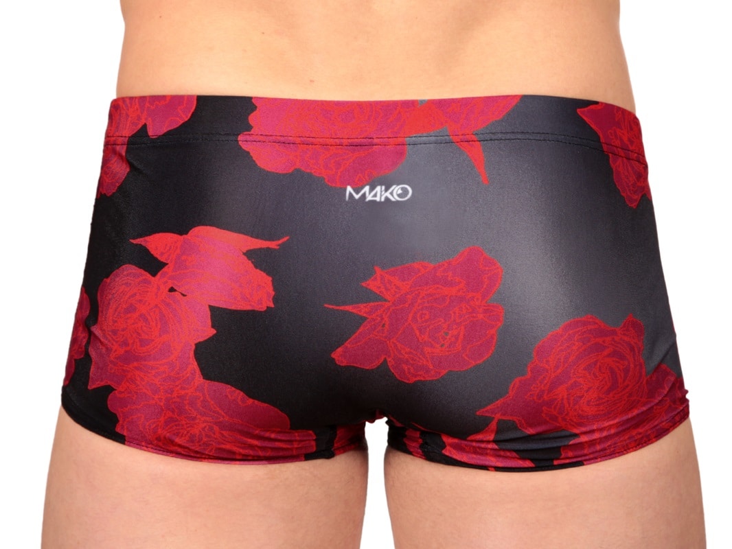 Shorty In Bloom – Bild 3