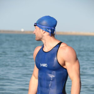 Signature Swimming Cap