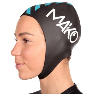 Neopren Badehaube