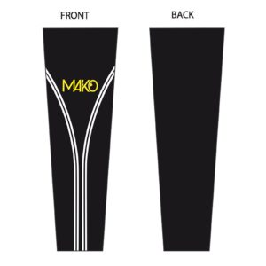 Swimrun LS1 Beinlinge