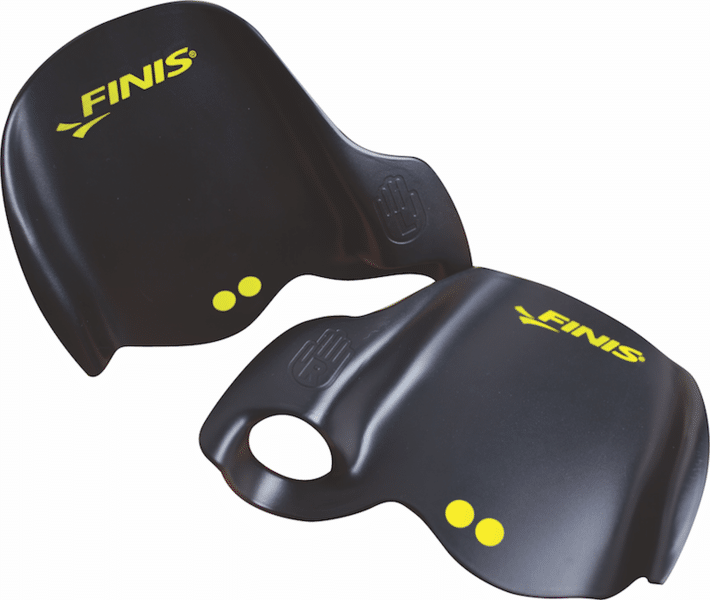 FINIS Instinct Sculling Paddles – Bild 2