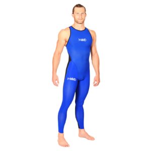 FINA Open Water Schwimmanzug Herren
