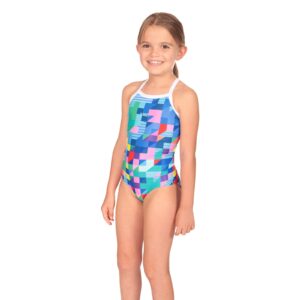 Nereid Pixel Kids