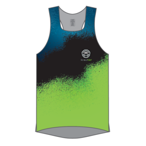 Kraultier - PRO Run Singlet Damen