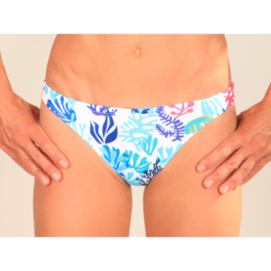 Sunkissed Coral Slip