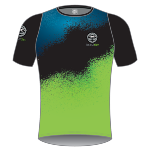 Kraultier - Team Run T-Shirt Kinder