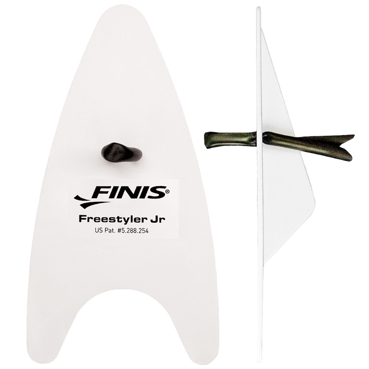 FINIS Freestyler Paddles – Bild 2