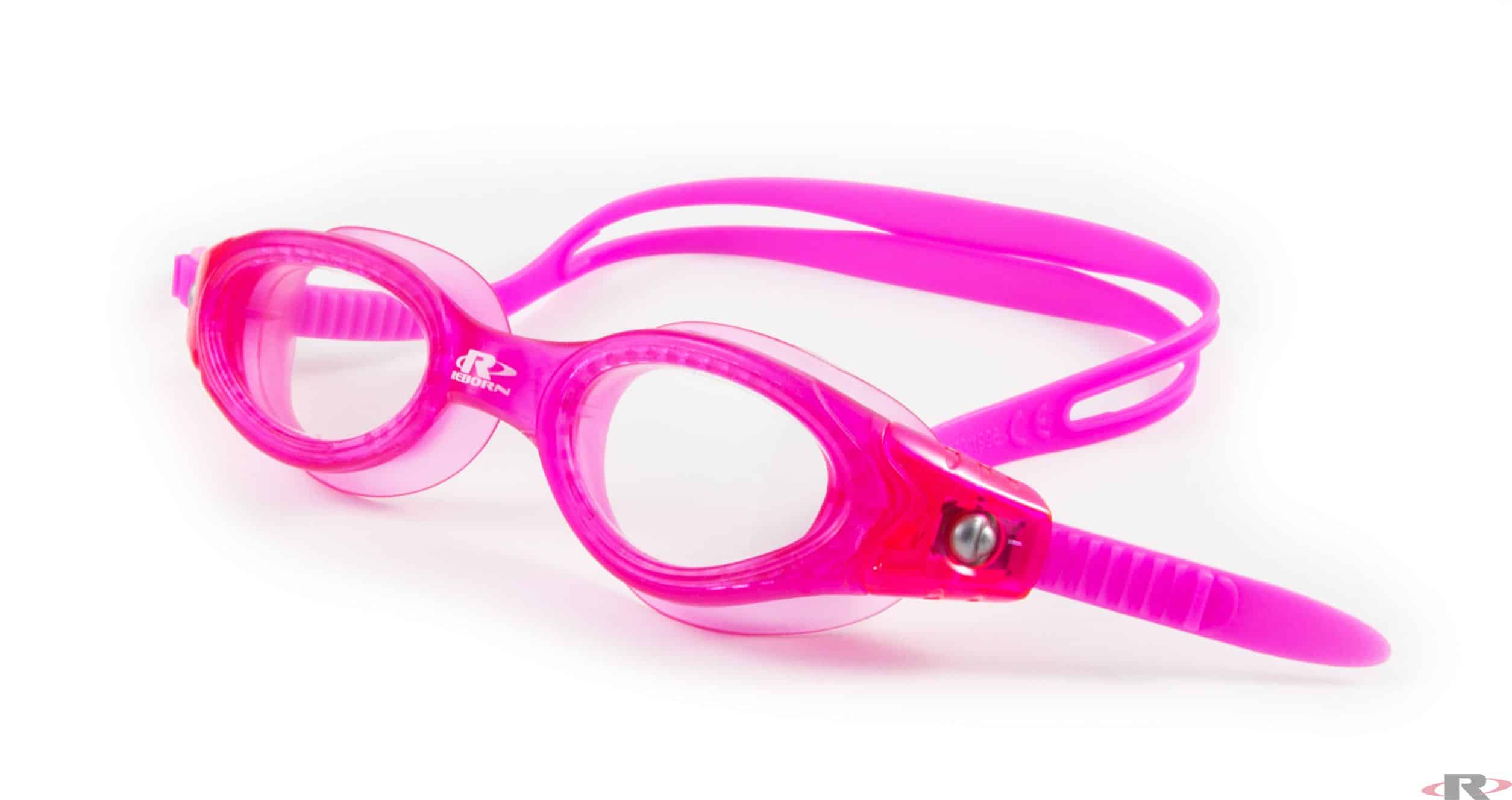 Reborn Wave Jr. - Pink